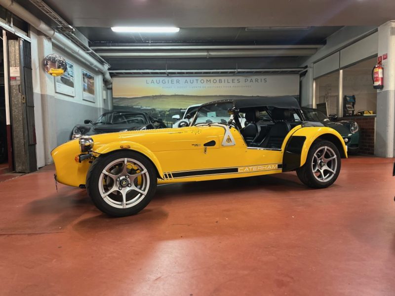 CATERHAM SUPER Seven SV 275 S 2022