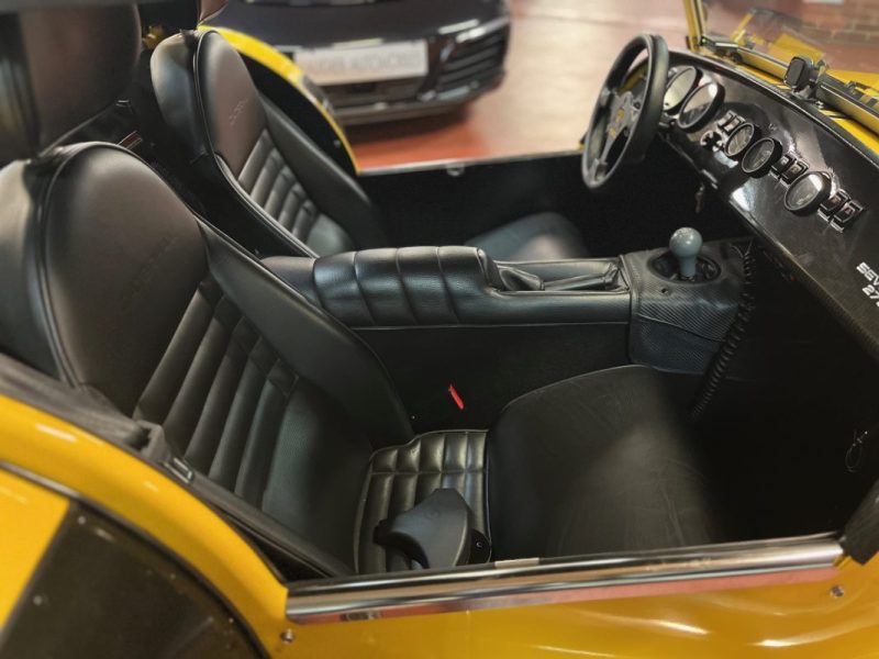 CATERHAM SUPER Seven SV 275 S 2022