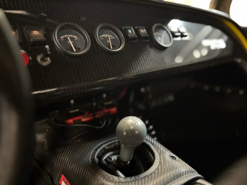CATERHAM SUPER Seven SV 275 S 2022