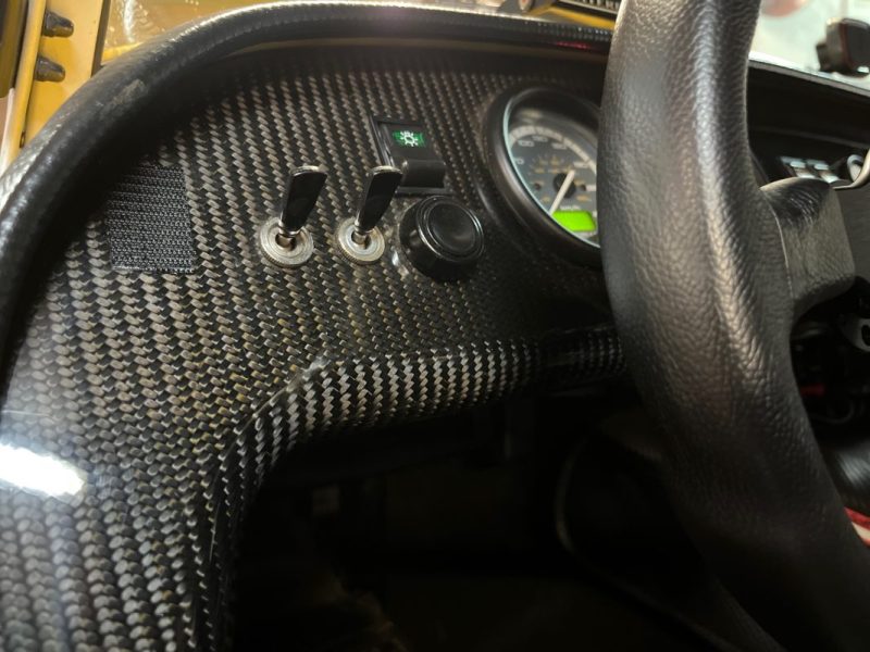 CATERHAM SUPER Seven SV 275 S 2022