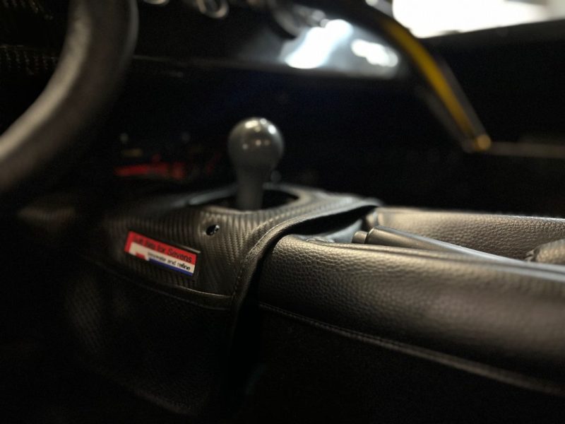 CATERHAM SUPER Seven SV 275 S 2022