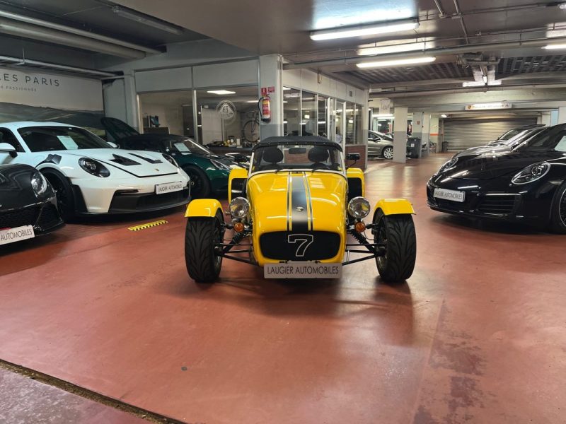 CATERHAM SUPER Seven SV 275 S 2022