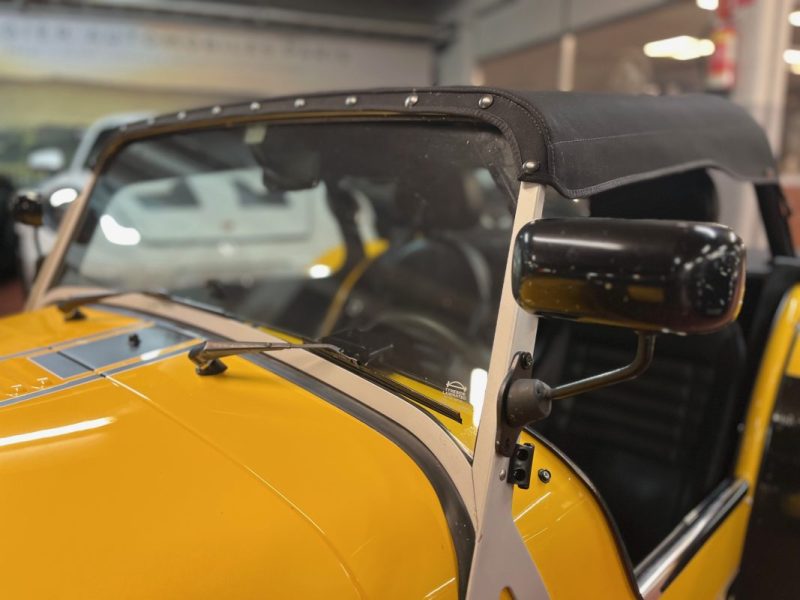 CATERHAM SUPER Seven SV 275 S 2022