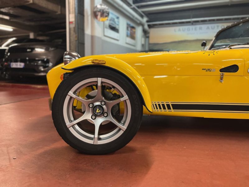 CATERHAM SUPER Seven SV 275 S 2022