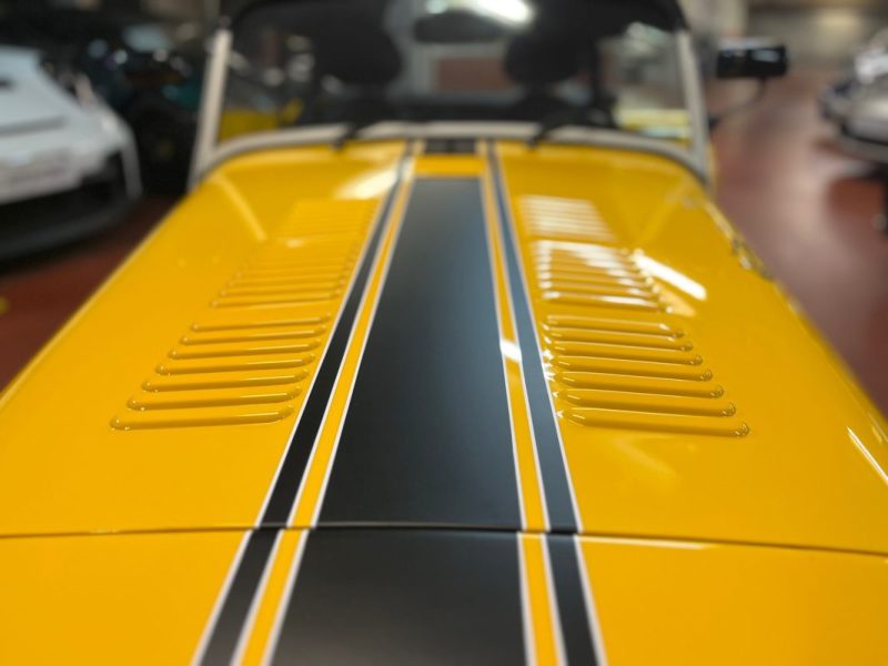 CATERHAM SUPER Seven SV 275 S 2022