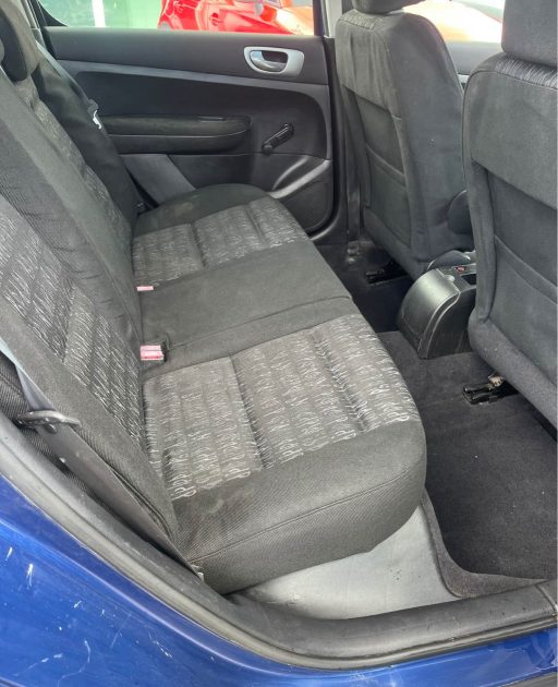 Peugeot 307 2.0 HDI 110 Ch Garanti