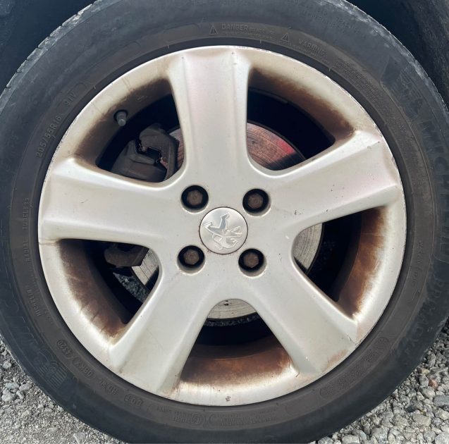 Peugeot 307 2.0 HDI 110 Ch Garanti