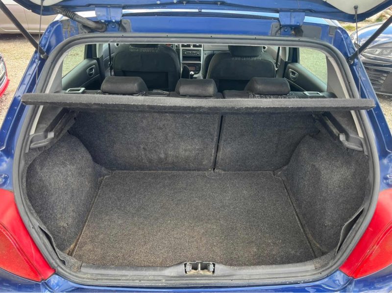 Peugeot 307 2.0 HDI 110 Ch Garanti