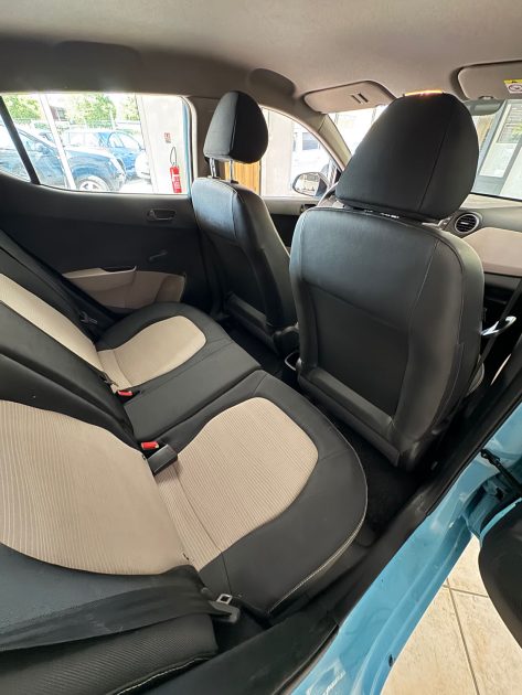HYUNDAI i10 INTUITIVE - 1.0 67ch 2014 - Moteur à Chaîne - Garantie 12 mois ou 15.000km 