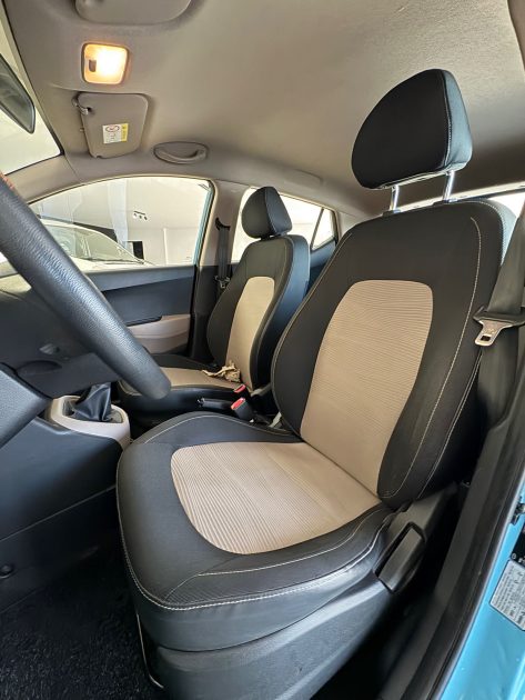 HYUNDAI i10 INTUITIVE - 1.0 67ch 2014 - Moteur à Chaîne - Garantie 12 mois ou 15.000km 