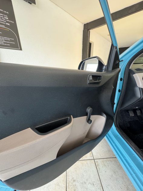 HYUNDAI i10 INTUITIVE - 1.0 67ch 2014 - Moteur à Chaîne - Garantie 12 mois ou 15.000km 