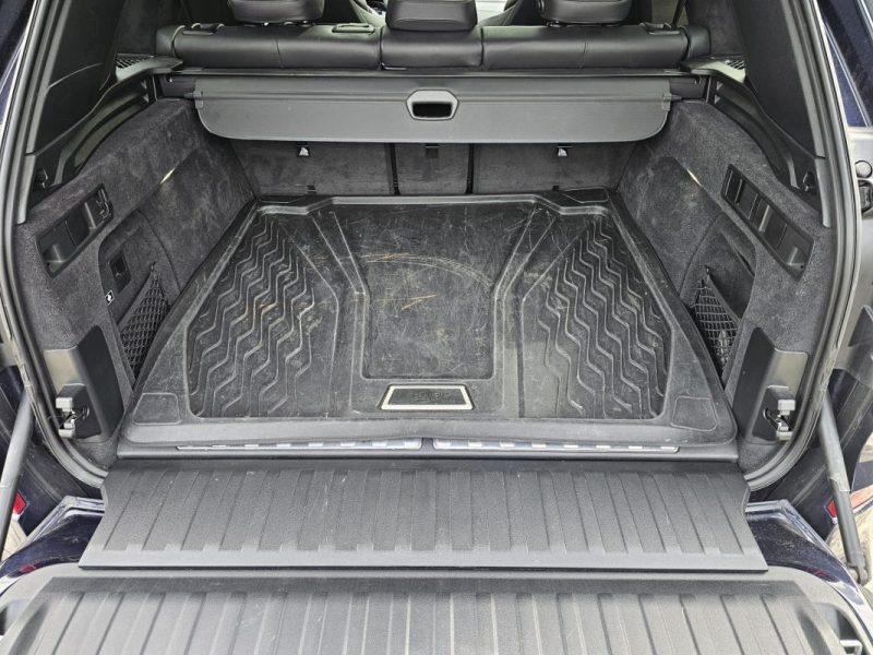 B.M.W. X5 XDRIVE 45E 394CH M-Sport Full Option Garantie 12 mois