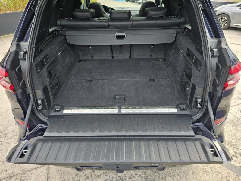 B.M.W. X5 XDRIVE 45E 394CH M-Sport Full Option Garantie 12 mois