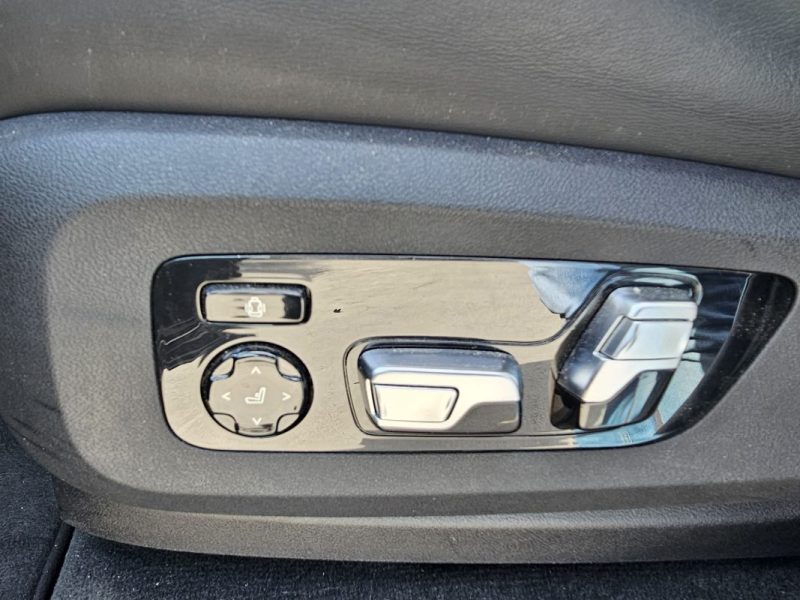 B.M.W. X5 XDRIVE 45E 394CH M-Sport Full Option Garantie 12 mois