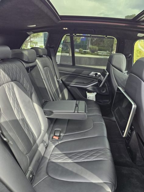 B.M.W. X5 XDRIVE 45E 394CH M-Sport Full Option Garantie 12 mois