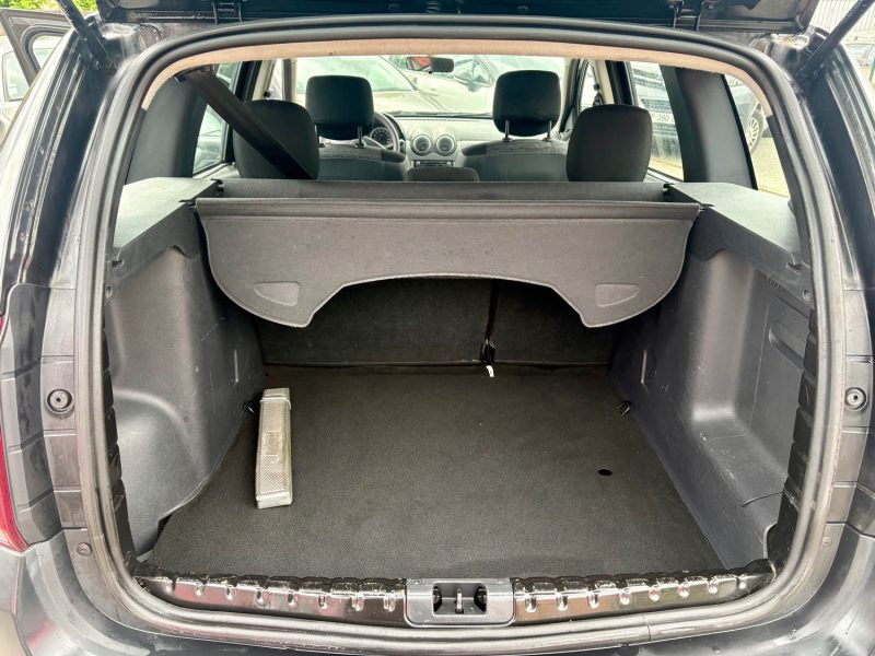 DACIA DUSTER 1.5 DCI