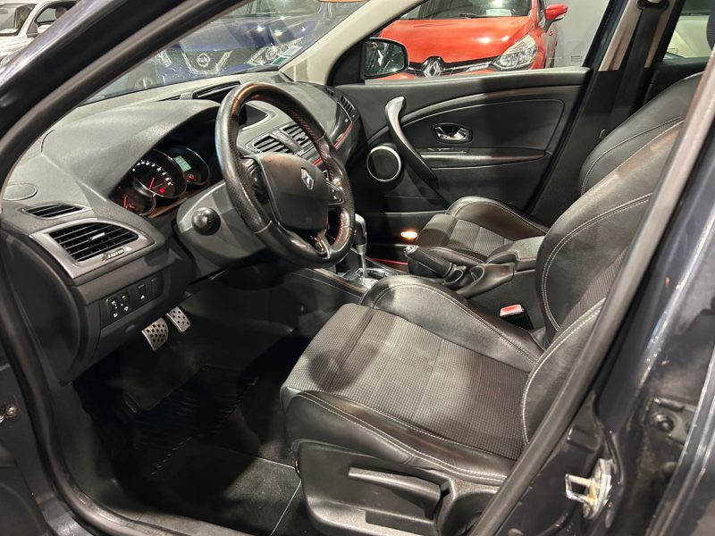 RENAULT MEGANE 3  1.5 DCI 110CH