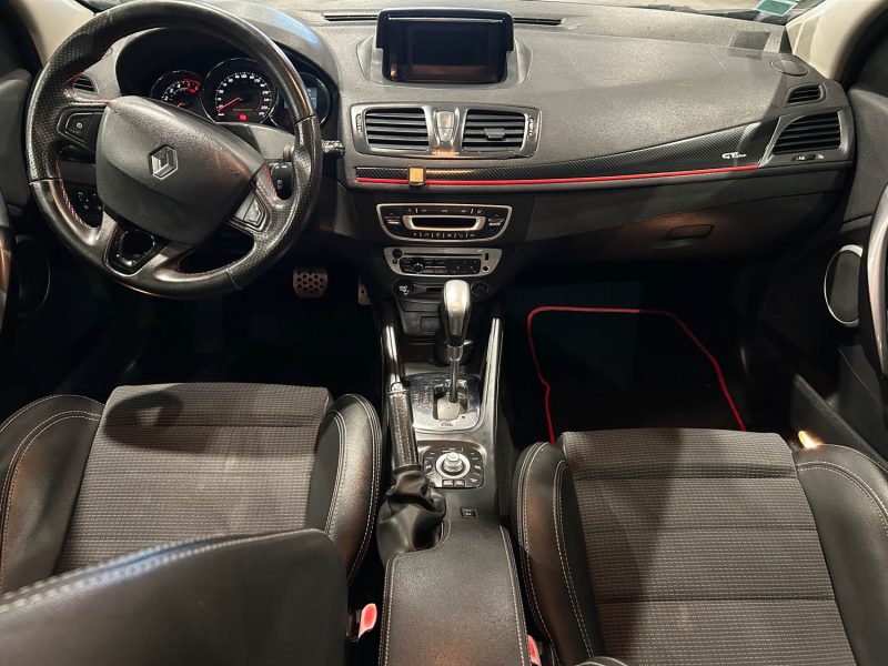 RENAULT MEGANE 3  1.5 DCI 110CH
