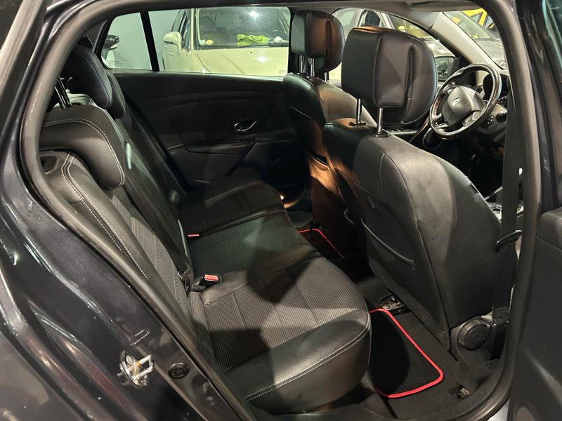 RENAULT MEGANE 3  1.5 DCI 110CH