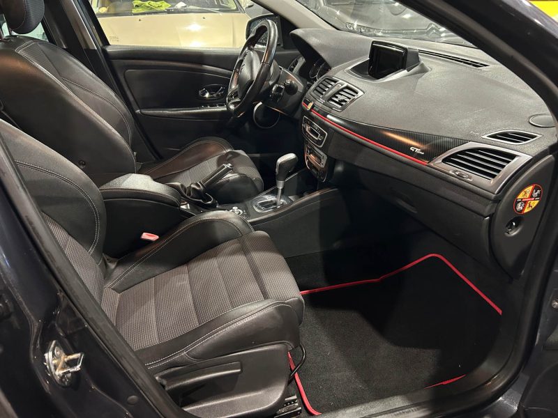 RENAULT MEGANE 3  1.5 DCI 110CH