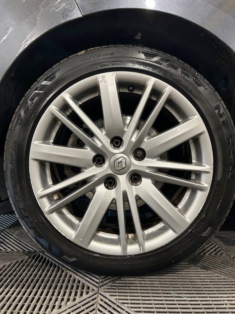 RENAULT MEGANE 3  1.5 DCI 110CH