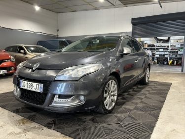 RENAULT MEGANE 3  1.5 DCI 110CH