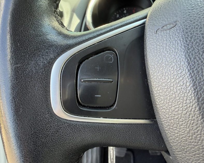 RENAULT CLIO IV 1.5 DCI - 75 ch - ENTRETIEN COMPLET - SUIVIS RENAULT - Rien à Prévoir - 2017