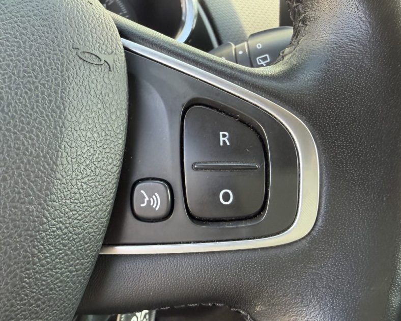 RENAULT CLIO IV 1.5 DCI - 75 ch - ENTRETIEN COMPLET - SUIVIS RENAULT - Rien à Prévoir - 2017