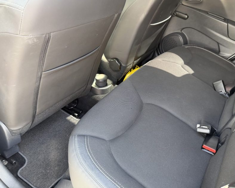 RENAULT CLIO IV 1.5 DCI - 75 ch - ENTRETIEN COMPLET - SUIVIS RENAULT - Rien à Prévoir - 2017