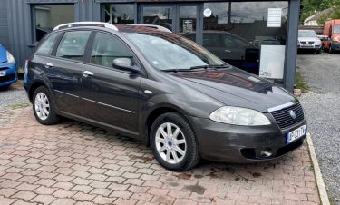 FIAT CROMA 1.9L JTD Multijet 16V 150cv DYNAMIC / Révisée&Garantie