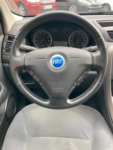 FIAT CROMA 1.9L JTD Multijet 16V 150cv DYNAMIC / Révisée&Garantie