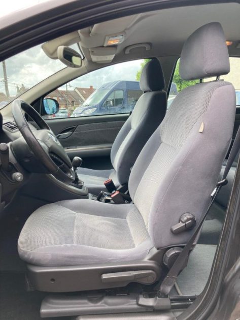 FIAT CROMA 1.9L JTD Multijet 16V 150cv DYNAMIC / Révisée&Garantie