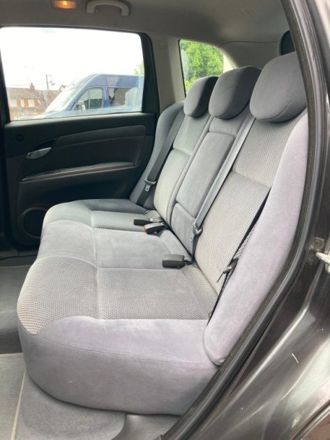 FIAT CROMA 1.9L JTD Multijet 16V 150cv DYNAMIC / Révisée&Garantie
