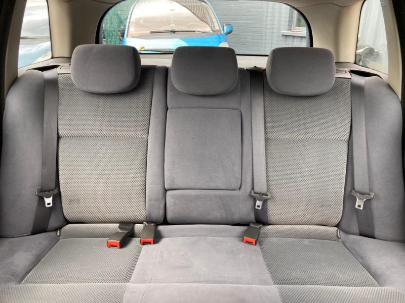 FIAT CROMA 1.9L JTD Multijet 16V 150cv DYNAMIC / Révisée&Garantie