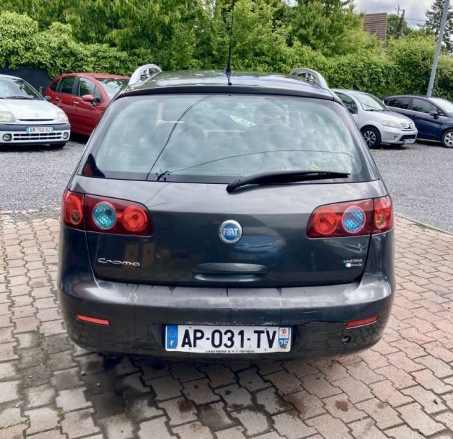 FIAT CROMA 1.9L JTD Multijet 16V 150cv DYNAMIC / Révisée&Garantie
