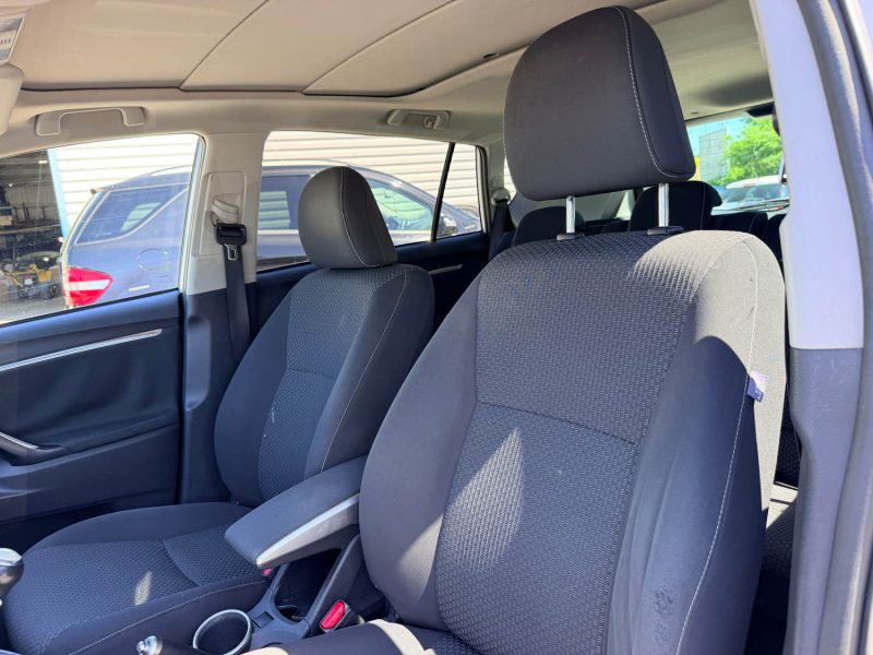 TOYOTA VERSO 126 D-4D FAP ACTIVE 5 PLACES 238MKM