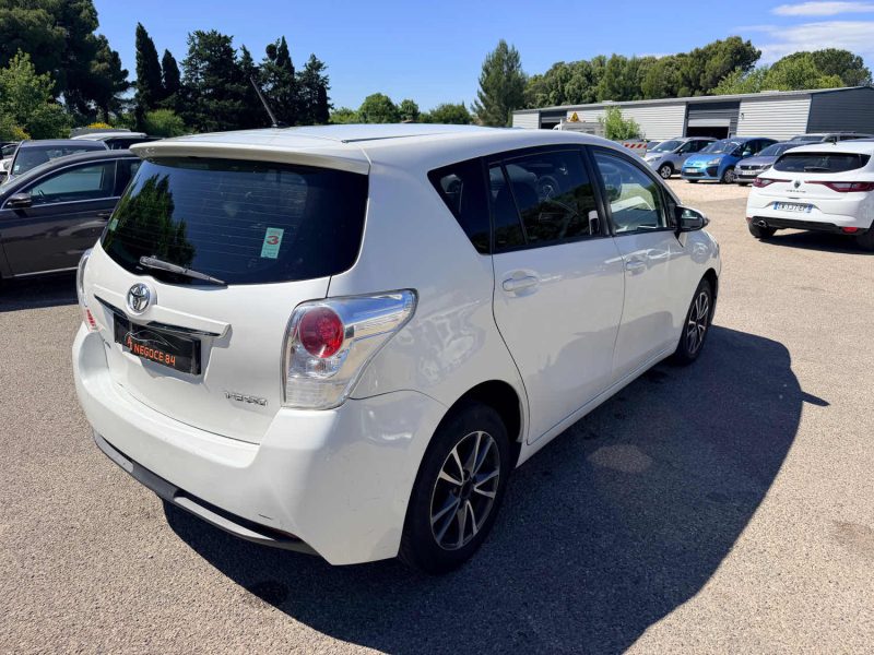 TOYOTA VERSO 126 D-4D FAP ACTIVE 5 PLACES 238MKM