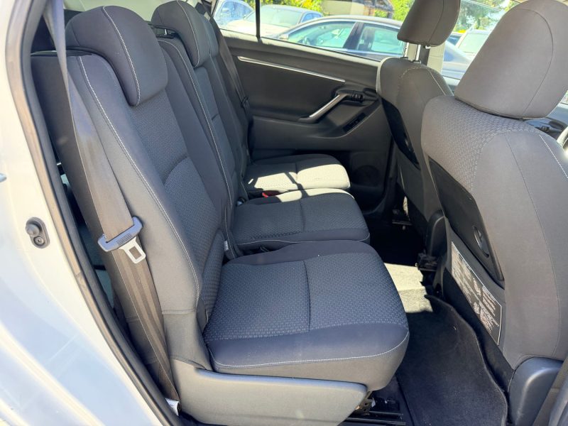TOYOTA VERSO 126 D-4D FAP ACTIVE 5 PLACES 238MKM