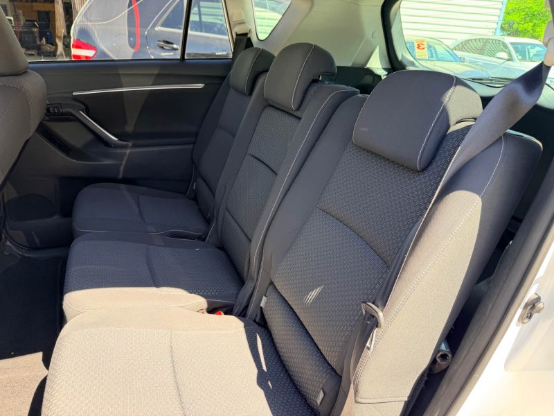 TOYOTA VERSO 126 D-4D FAP ACTIVE 5 PLACES 238MKM