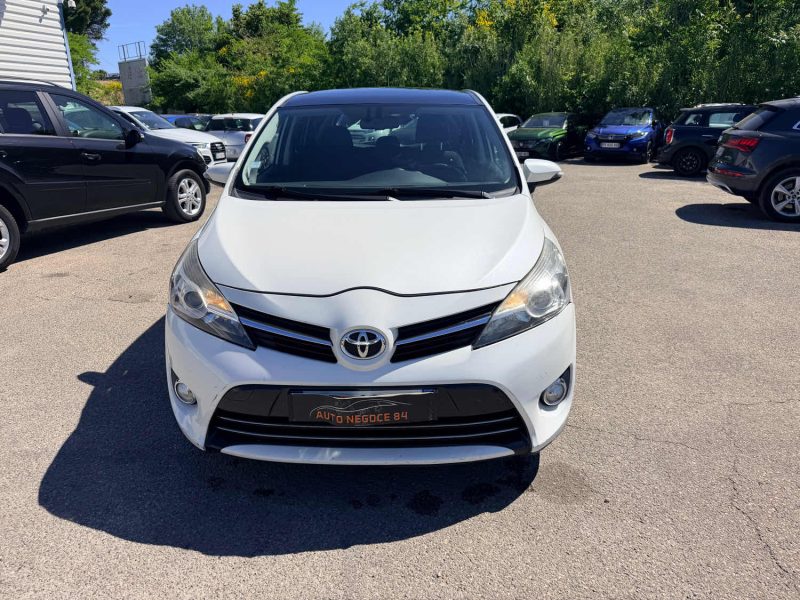 TOYOTA VERSO 126 D-4D FAP ACTIVE 5 PLACES 238MKM
