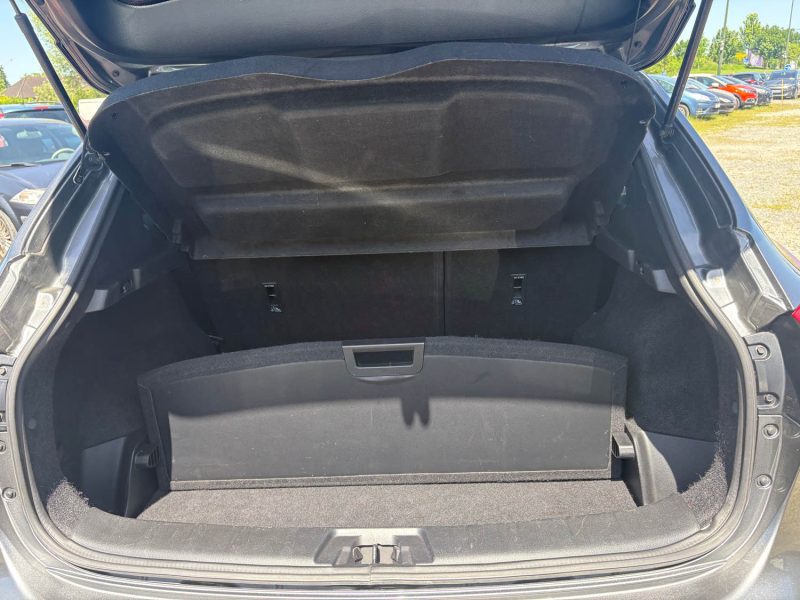 NISSAN QASHQAI 1.2 DIG-T 115 XTRONIC  TEKNA + Garantie 12 mois