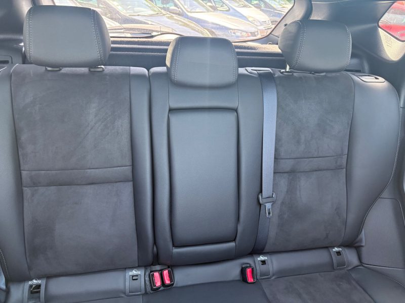 NISSAN QASHQAI 1.2 DIG-T 115 XTRONIC  TEKNA + Garantie 12 mois