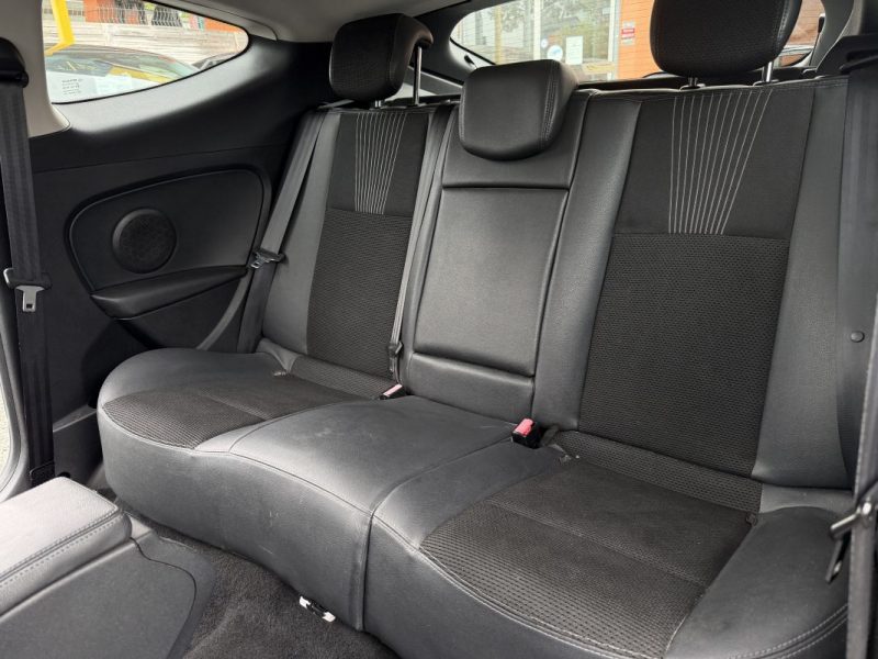 RENAULT MEGANE COUPÉ 1.5 DCI 110 CV - GARANTIE 12 mois - Privilège