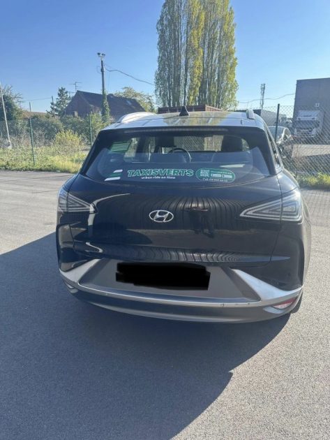 HYUNDAI NEXO 163 CV HYDROGENE 2020 