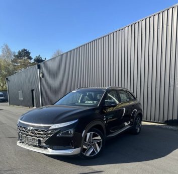 HYUNDAI NEXO 163 CV HYDROGENE 2020 