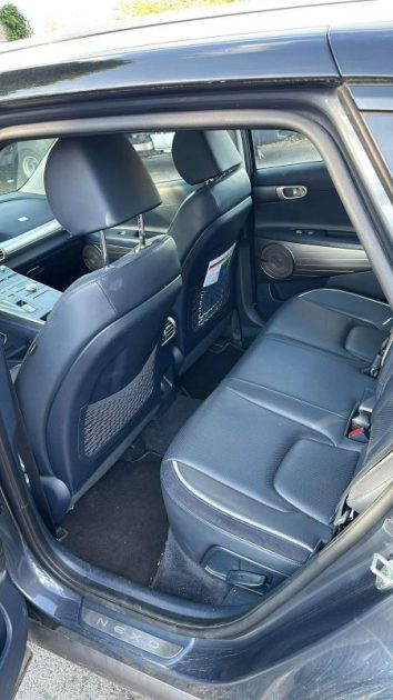 HYUNDAI NEXO 163 CV HYDROGENE 2020 