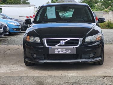 VOLVO C30 (533) 1.8 FLEXFUEL 2009
