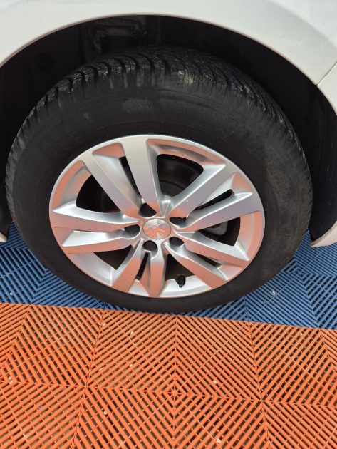 PEUGEOT 308 II 1.5 BLUE HDI 130 ACTIVE EAT 2018