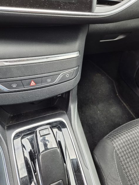 PEUGEOT 308 II 1.5 BLUE HDI 130 ACTIVE EAT 2018