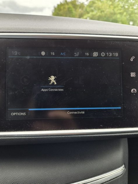 PEUGEOT 308 II 1.5 BLUE HDI 130 ACTIVE EAT 2018